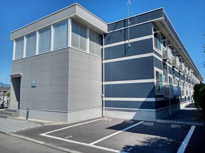 【外観】 | レオネクストアビイロード