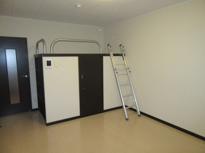 【居間・リビング】 | レオネクストアビイロード