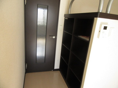 【内装】 | レオネクストアビイロード