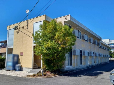 【外観】 | レオパレスａｖｅｔａ