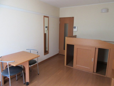 【その他】 | レオパレスサルーテ