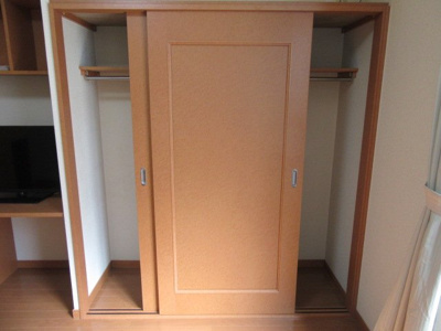 【その他】 | レオパレスサルーテ