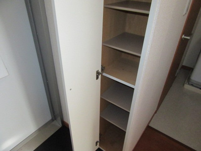 【その他】 | レオパレスサルーテ