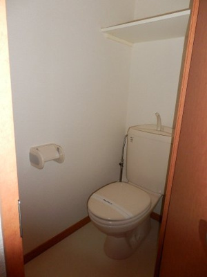 【その他】 | レオパレスサルーテ