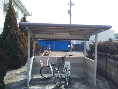 【その他】 | レオパレスノールボワ