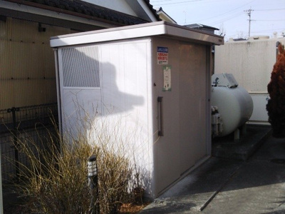 【その他】 | レオパレスノールボワ