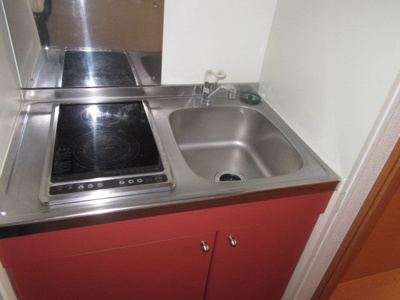 【キッチン】 | レオパレスノールボワ