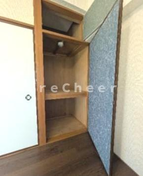 【設備】 | 豊田ハイツ