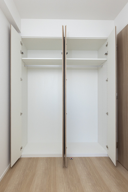 ＲＪＲプレシア東十条ガーデンのその他|※写真は同タイプ住戸（反転タイプ）です。