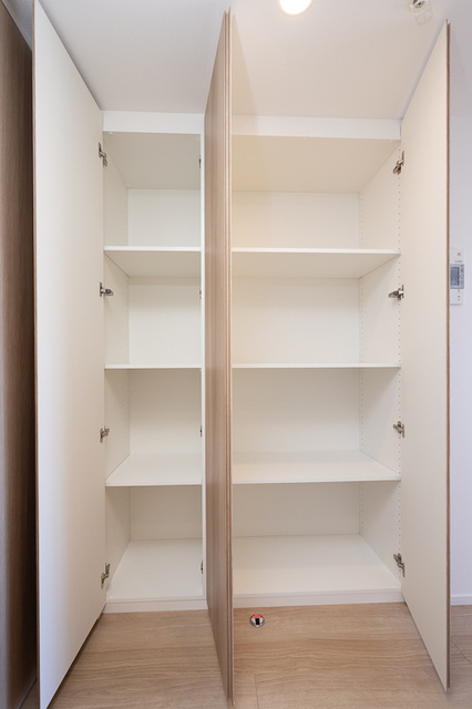 ＲＪＲプレシア東十条ガーデンのその他|※写真は同タイプ住戸（反転タイプ）です。