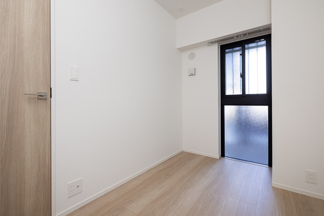 ＲＪＲプレシア東十条ガーデンの洋室|※写真は同タイプ住戸（反転タイプ）です。