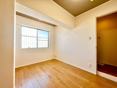 【洋室】 | カルム堺Ｂ棟
