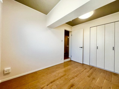 【洋室】 | カルム堺Ｂ棟