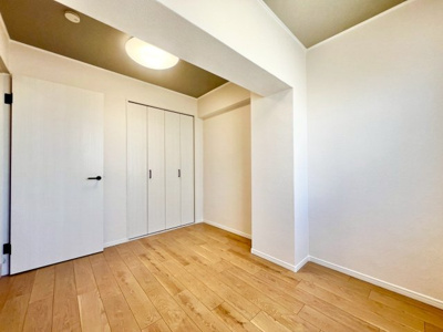 【洋室】 | カルム堺Ｂ棟