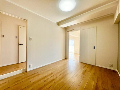 【洋室】 | カルム堺Ｂ棟