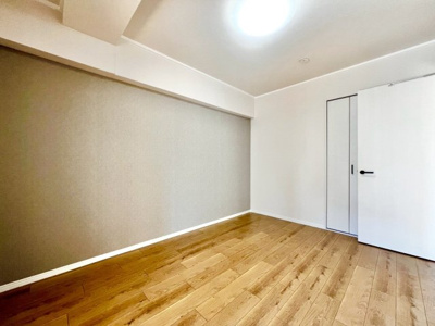 【洋室】 | カルム堺Ｂ棟