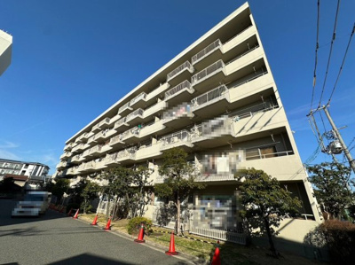 【外観】 | カルム堺Ｂ棟