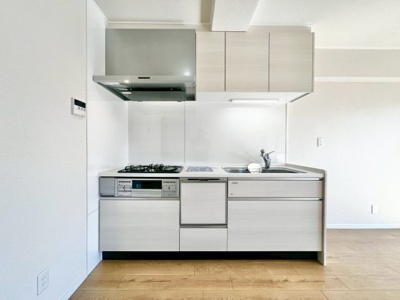【キッチン】 | カルム堺Ｂ棟