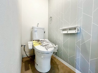 【トイレ】 | カルム堺Ｂ棟