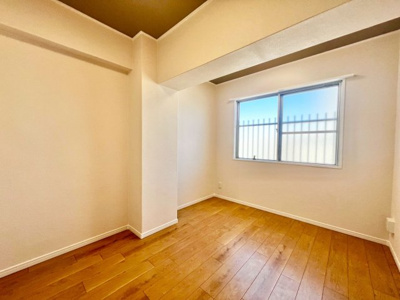 【洋室】 | カルム堺Ｂ棟