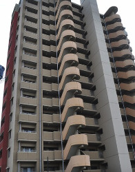  | 【シャトレ愛松名古屋港】✨️仲介手数料無料✨️西築地小学校・東港中学校