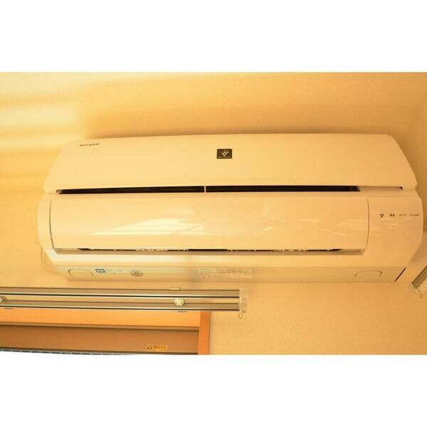 メゾン・ド・アジュールの設備