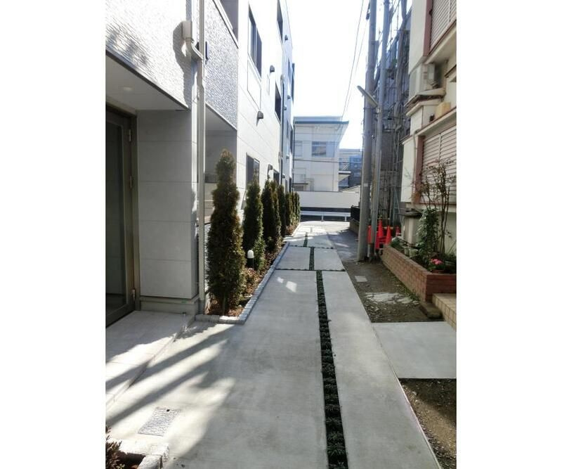 メゾン・ド・アジュールのその他共用部分