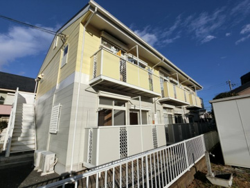 メゾンドボナールの画像