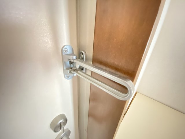 【セキュリティ】