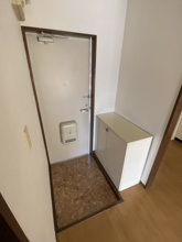 【玄関】
