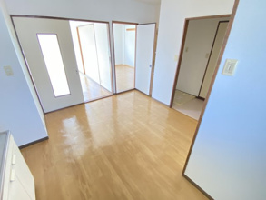 【その他】 | ＊ダイニングキッチンの写真です＊