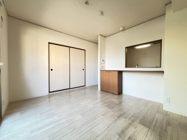 フレンドコーポB棟のその他