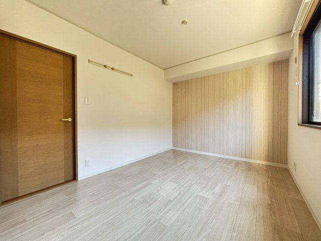 フレンドコーポB棟の内装