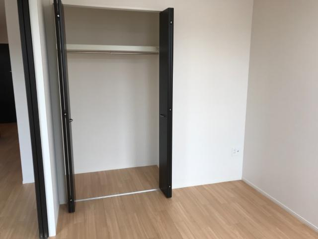 加古川市加古川町稲屋のアパートの収納|収納