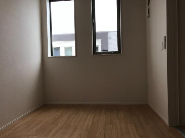 加古川市加古川町稲屋のアパートの内装|室内