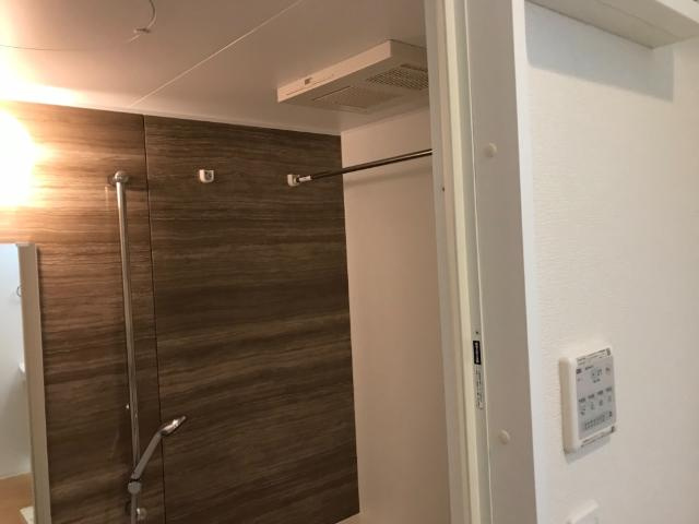 加古川市加古川町稲屋のアパートのその他|浴室乾燥機