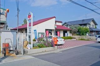 加古川市加古川町稲屋のアパートの周辺|加古川備後郵便局まで493ｍ