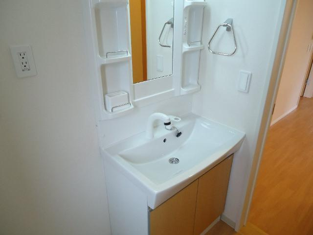 加古川市尾上町安田のアパートのその他|シャンプードレッサー