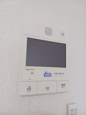 グランクリュ佐古　ＷＥＳＴの設備