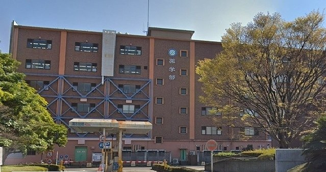 グランクリュ佐古　ＷＥＳＴの周辺|徳島大学まで800m