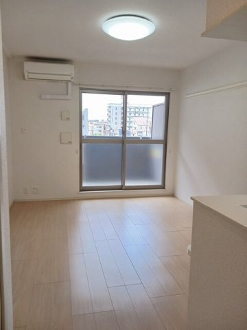 グランクリュ佐古　ＷＥＳＴの内装