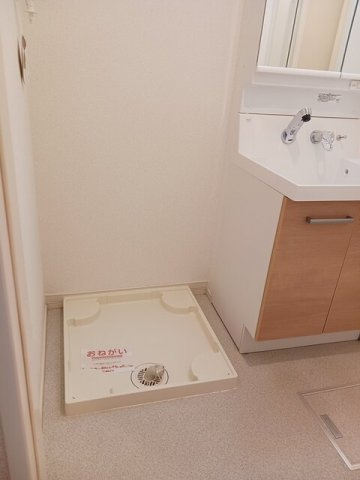 グランクリュ佐古　ＷＥＳＴの内装