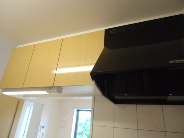 加古川市加古川町中津のアパートのキッチン|キッチン