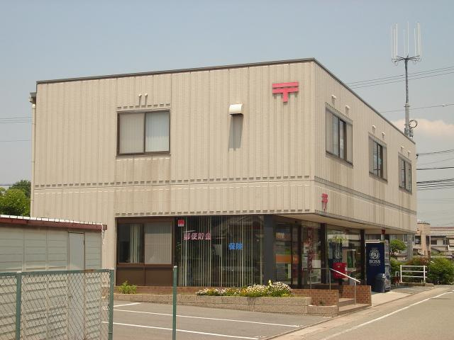 加古川市加古川町中津のアパートの周辺|加古川中津簡易郵便局まで296ｍ