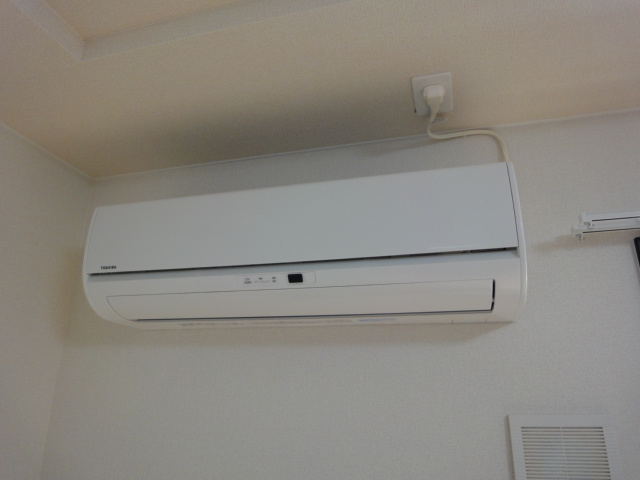 加古川市尾上町今福のアパートの設備|室内設備