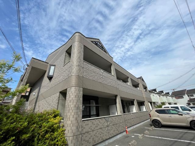 加古川市尾上町今福のアパート