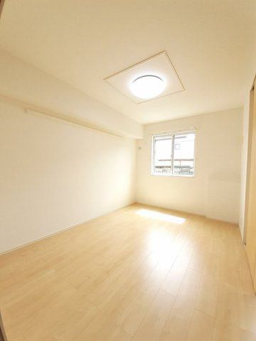 コンフォーティア鮎喰の内装