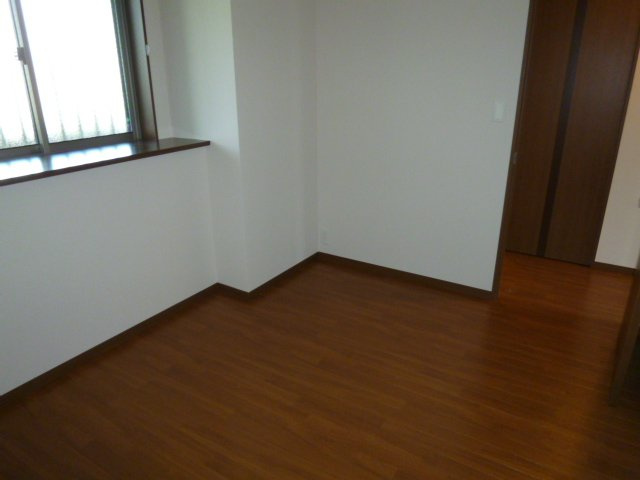 加古川市野口町二屋のアパートの内装|洋室（イメージ）