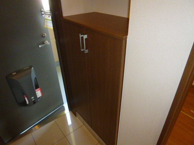 加古川市野口町二屋のアパートの玄関|玄関（イメージ）