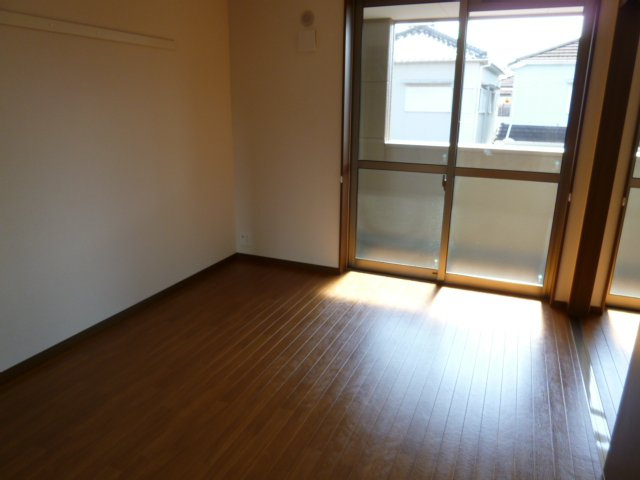 加古川市野口町二屋のアパートの内装|洋室（イメージ）